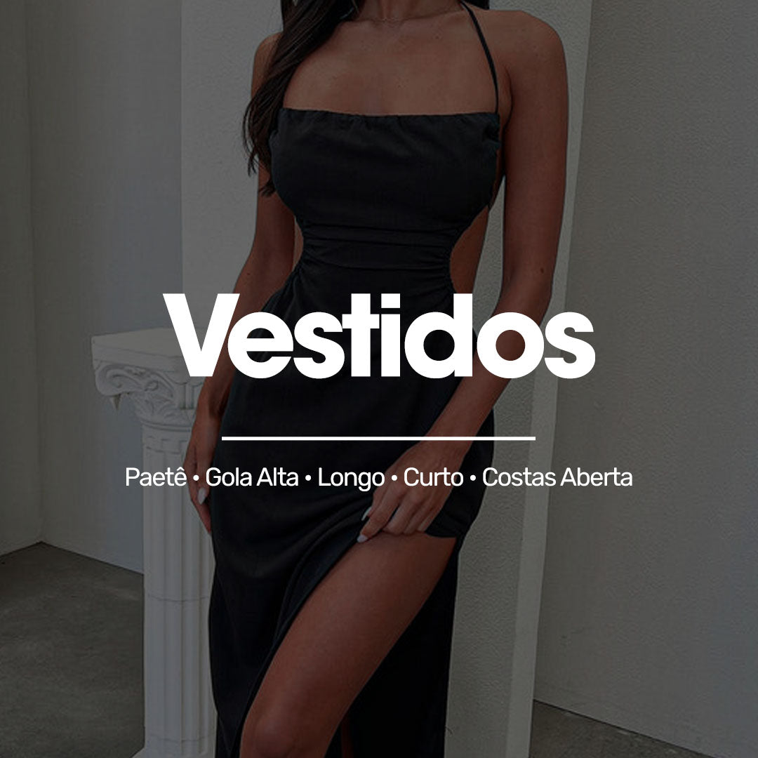 Vestidos