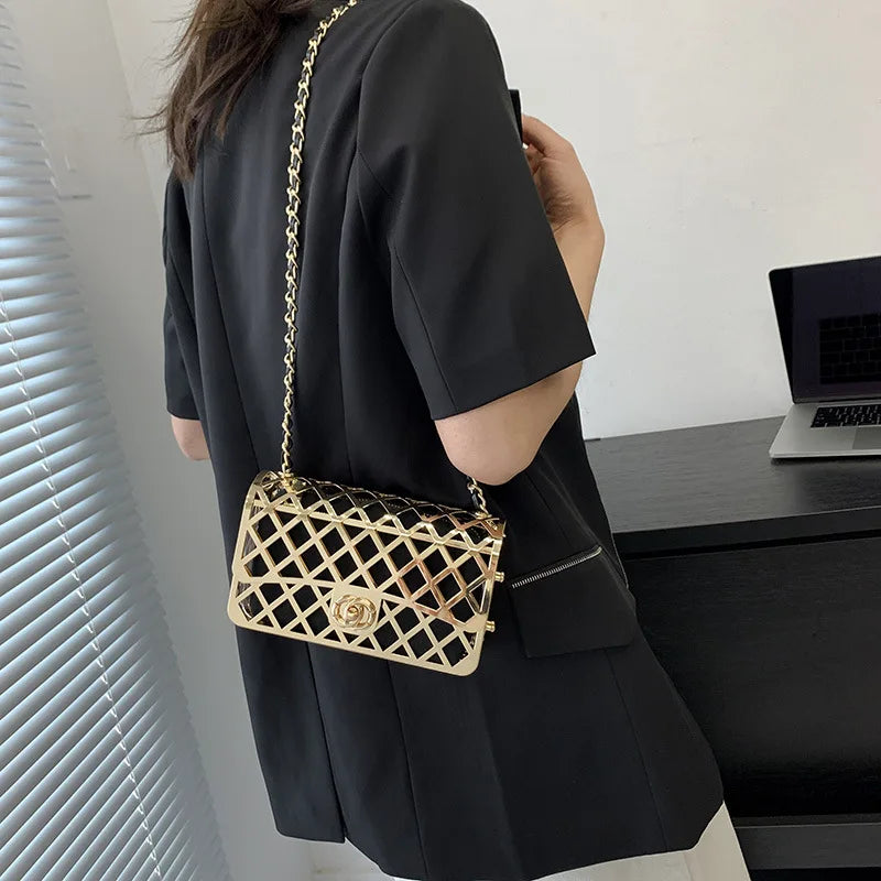 Bolsa Crossbody Shoulder Bag Change