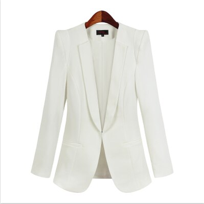 Blazer Feminino Alfaiataria Acinturado - Paris